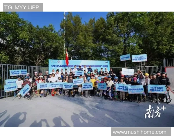 重庆滑板队比赛经验分享与技巧探讨助力滑板运动发展